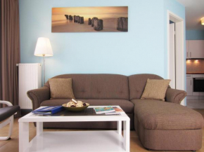 Ferienwohnung Hanna, Kühlungsborn